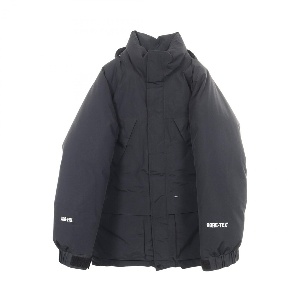 Supreme Gore-Tex Down Jacket Coaat #346448S61B